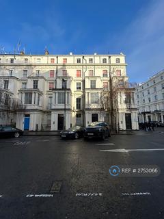 Studio to rent, Leinster Square, London, W2