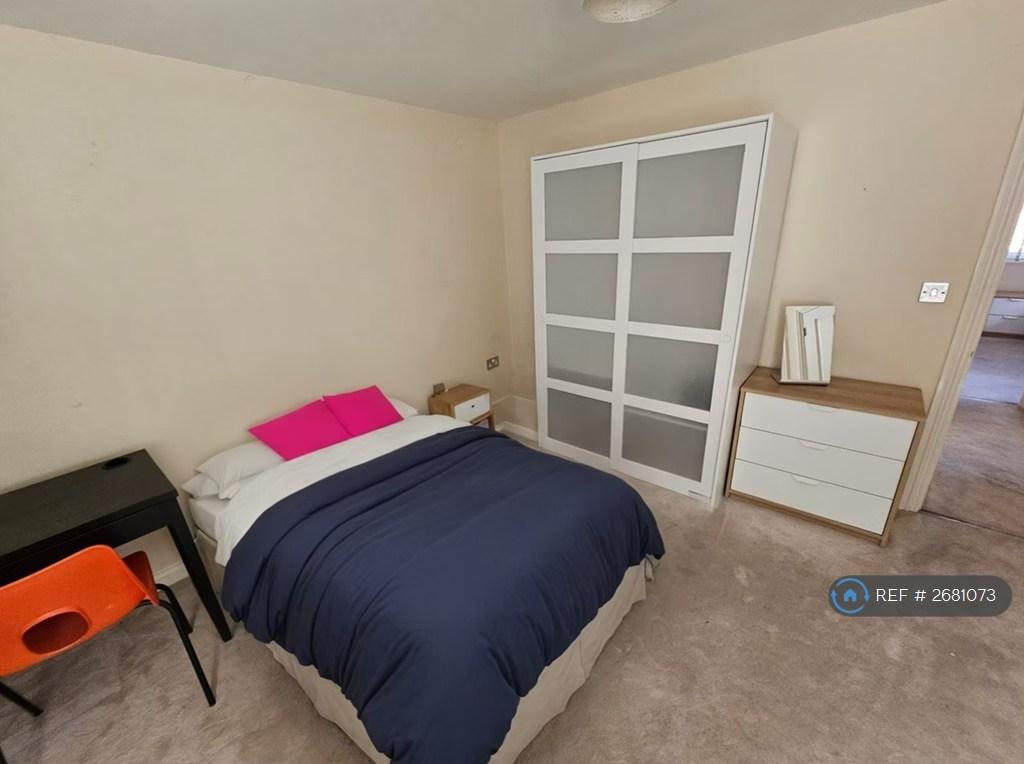 Double Bedroom