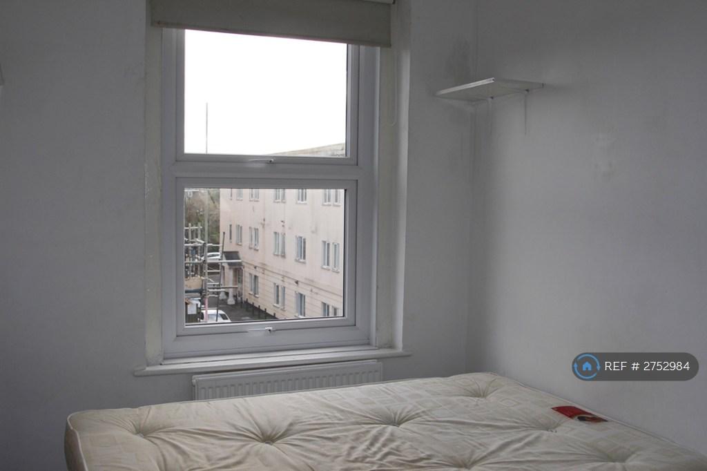 Back Bedroom 2nd Floor