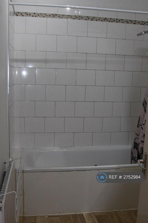 Bathroom 2nd Floor