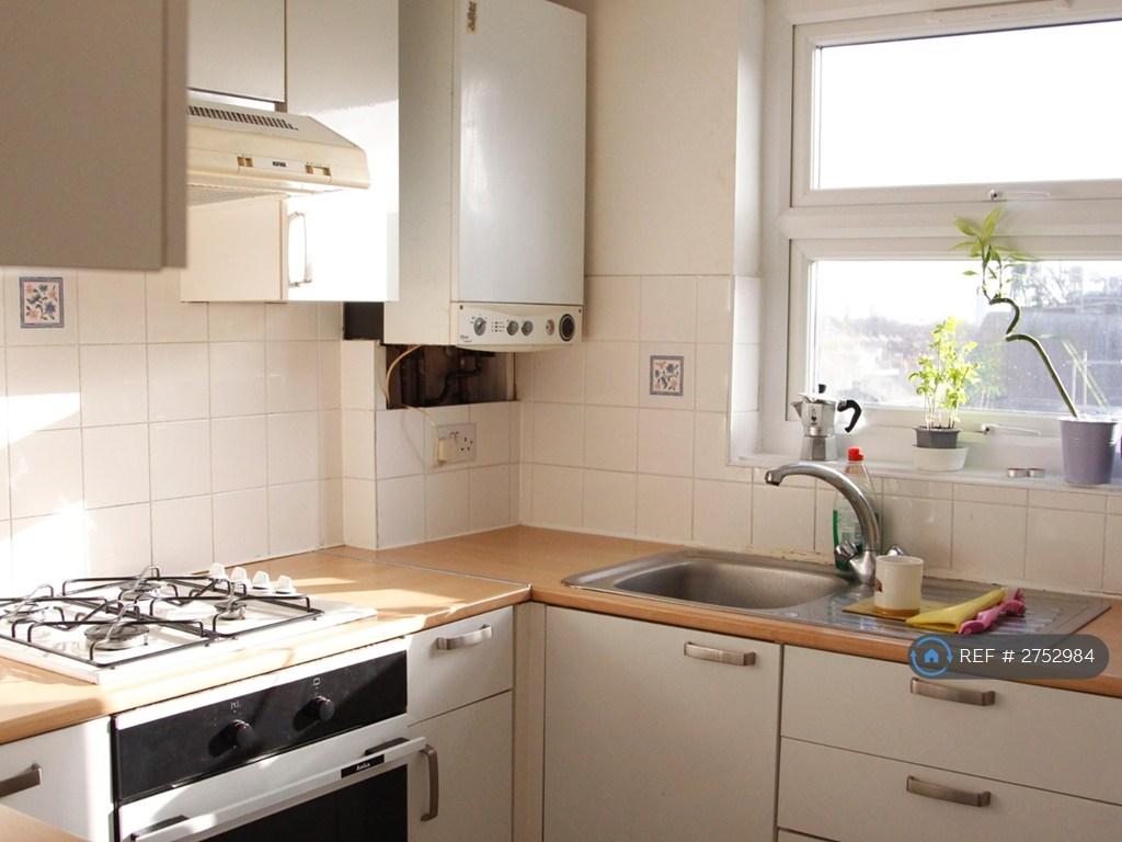 Kitchen 3rd Floor