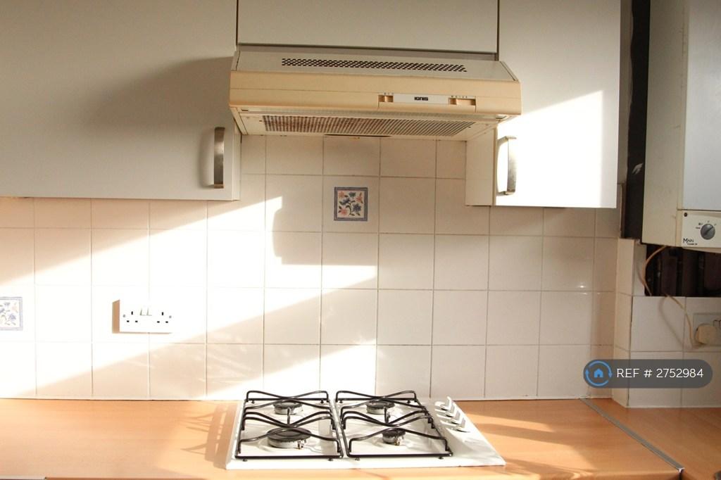 Kitchen 3rd Floor