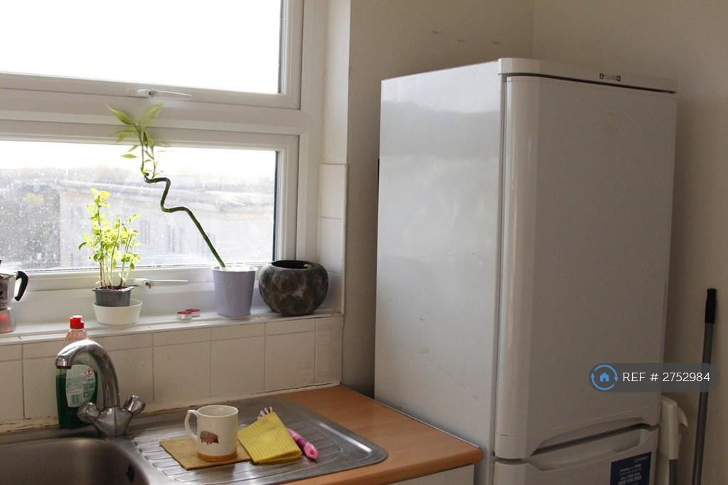 Kitchen 3rd Floor