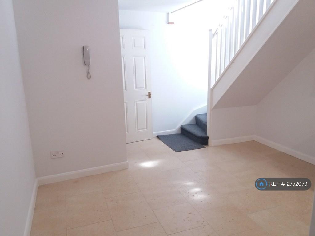 Ground Floor Living Area