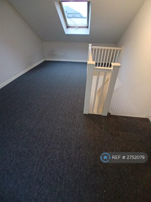 First Floor Bedroom