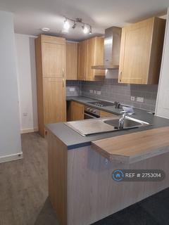 1 bedroom flat to rent, Spinning Gate, Urmston, Manchester, M41
