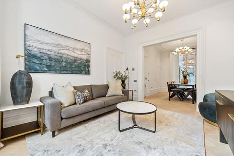 2 bedroom flat to rent, Ebury Street, London, SW1W
