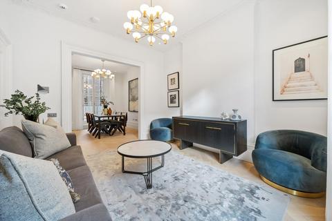 2 bedroom flat to rent, Ebury Street, London, SW1W