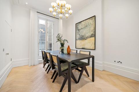 2 bedroom flat to rent, Ebury Street, London, SW1W