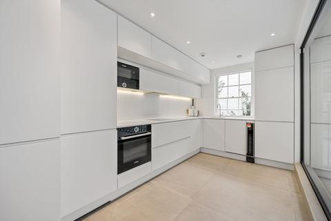 2 bedroom flat to rent, Ebury Street, London, SW1W