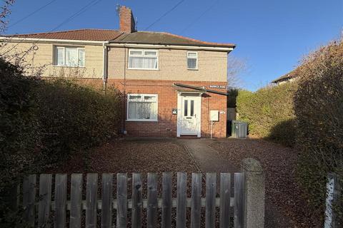 2 bedroom flat to rent, Warwick Road, Doncaster DN2