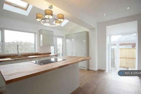 4 bedroom semi-detached house to rent, Pegwell Road, Ramsgate, CT11