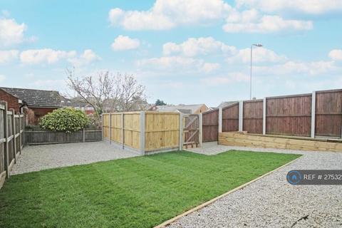4 bedroom semi-detached house to rent, Pegwell Road, Ramsgate, CT11