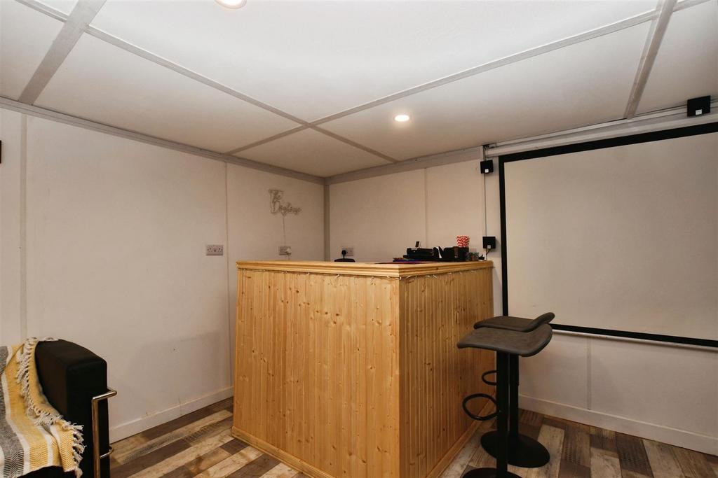 Outbuilding
