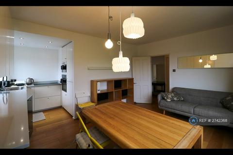 1 bedroom flat to rent, Glover House, London, NW6