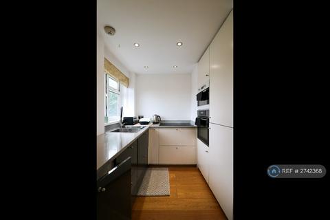 1 bedroom flat to rent, Glover House, London, NW6