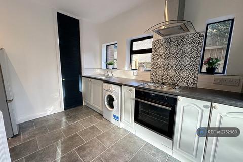 undefined, Chesters Avenue, Newcastle Upon Tyne, NE12