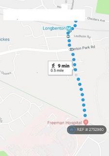 undefined, Chesters Avenue, Newcastle Upon Tyne, NE12
