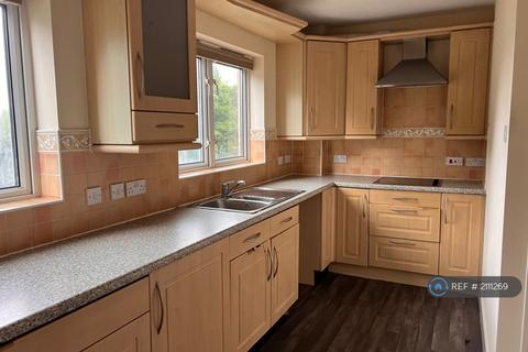 4 bedroom terraced house to rent, Grangemoor Court, Cardiff, CF11