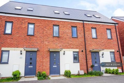 undefined, Elderflower Drive, Emersons Green, Bristol, BS16