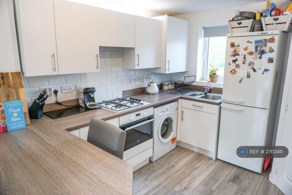 Kitchen / Dining