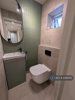 undefined, Raleigh Road, London, N8
