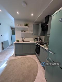 undefined, Raleigh Road, London, N8