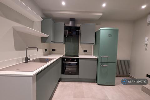 undefined, Raleigh Road, London, N8