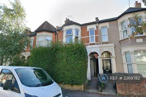Studio to rent, Raleigh Road, London, N8