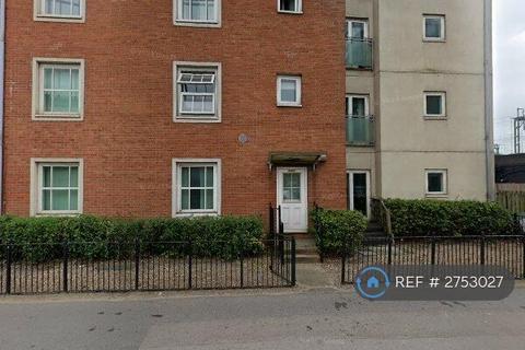 2 bedroom flat to rent, Malcolm Place, Reading, RG1