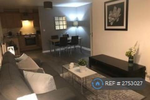2 bedroom flat to rent, Malcolm Place, Reading, RG1