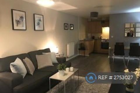 2 bedroom flat to rent, Malcolm Place, Reading, RG1