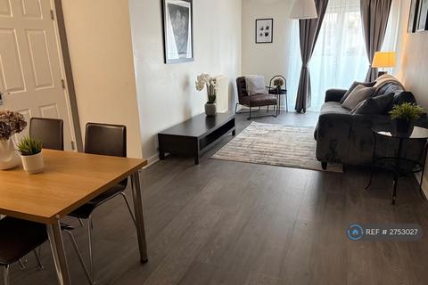 undefined, Malcolm Place, Reading, RG1