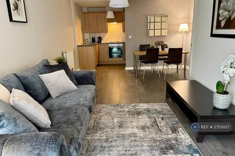 undefined, Malcolm Place, Reading, RG1