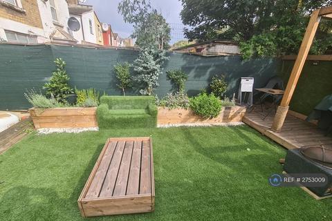 2 bedroom maisonette to rent, London, London, E6