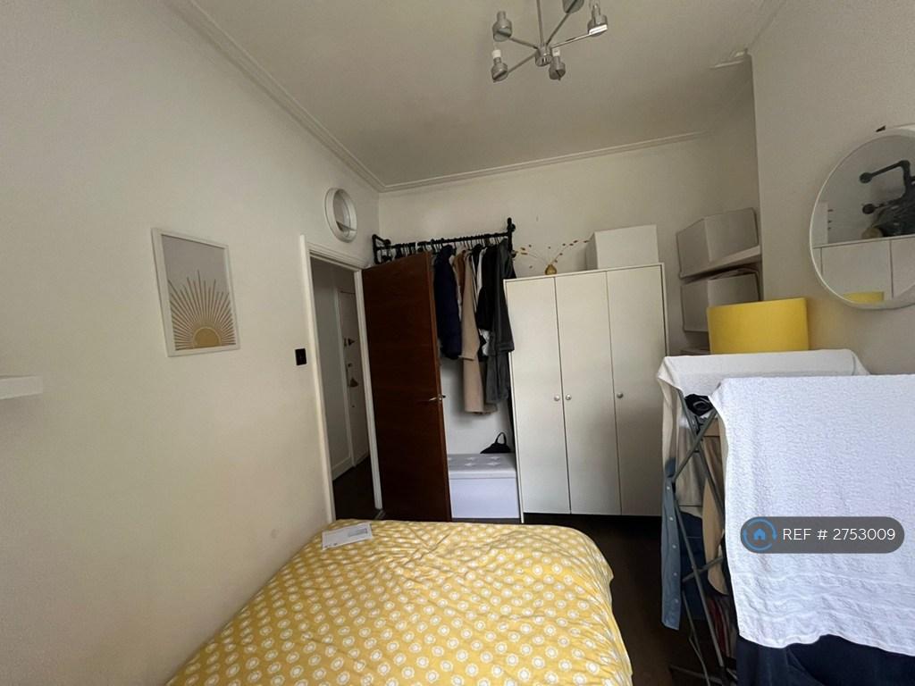 Current Tenants