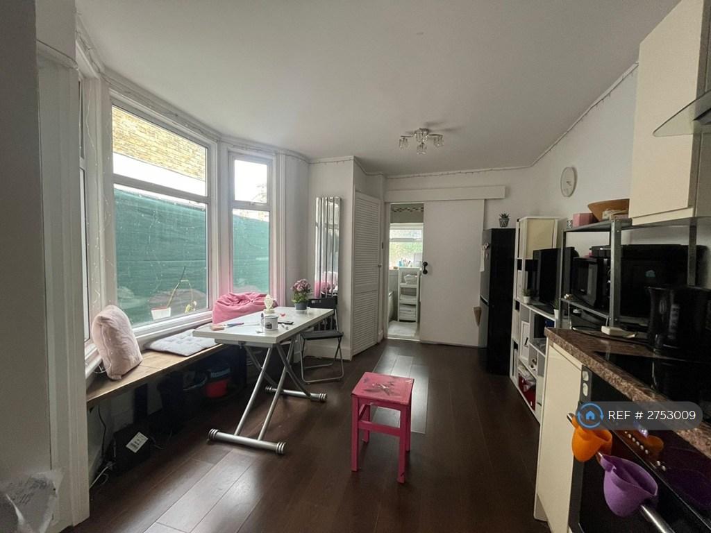 Current Tenants