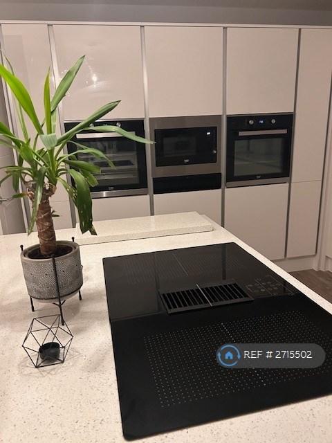 Induction Hob/Ovens