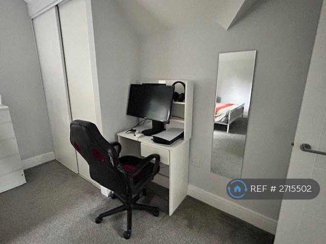 Double Bedroom 2 En-Suite