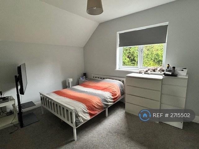 Double Bedroom 2 En-Suite