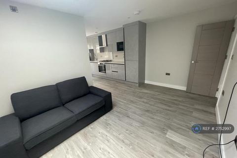 1 bedroom flat to rent, Oxford Road, Reading, RG1
