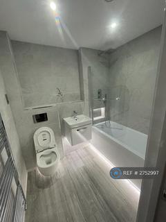 1 bedroom flat to rent, Oxford Road, Reading, RG1