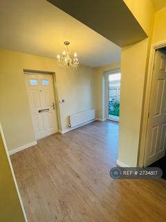 3 bedroom semi-detached house to rent, The Mallards, St Ives, PE27