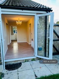 3 bedroom semi-detached house to rent, The Mallards, St Ives, PE27