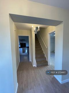 3 bedroom semi-detached house to rent, The Mallards, St Ives, PE27