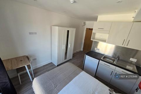 undefined, Upper Hillchurch Street, Stoke-On-Trent, ST1