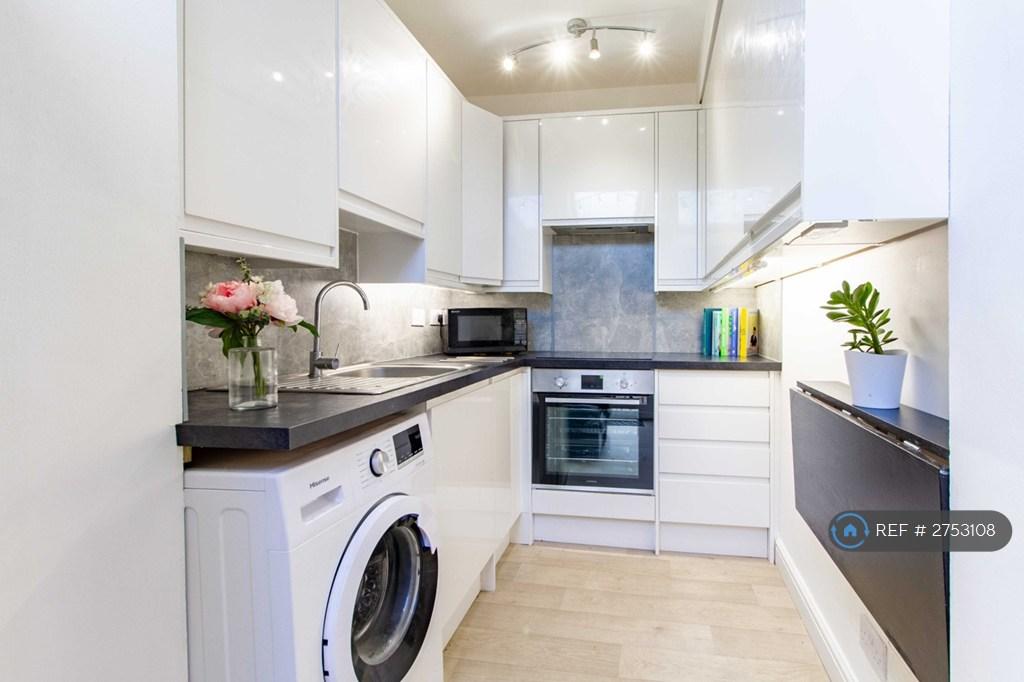 Kitchen 1