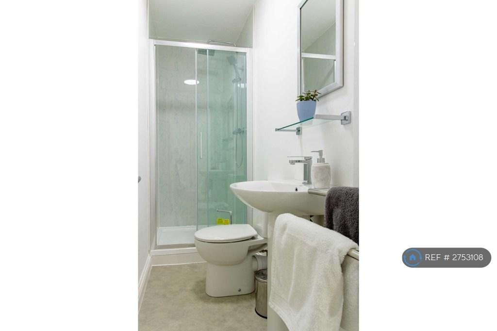Bathroom 2