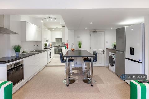 undefined, Granville Street, Cheltenham, GL50