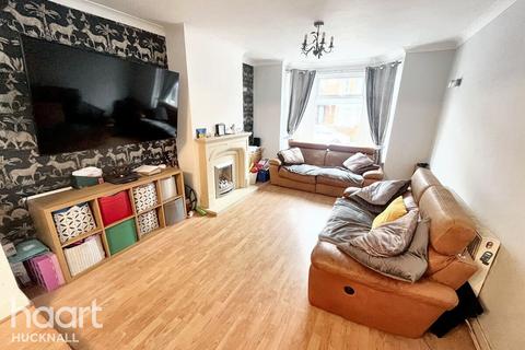 3 bedroom semi-detached house for sale, Crocus Street, Nottingham